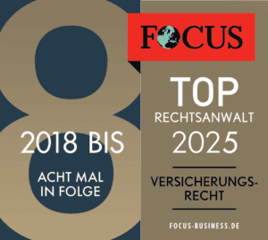 Focus Siebenmalinfolge