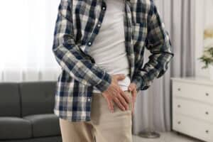 Berufsunfähigkeit mit künstlicher Hüfte: Ihr Recht auf BU-Rente Künstliche Hüfte und Berufsunfähigkeit