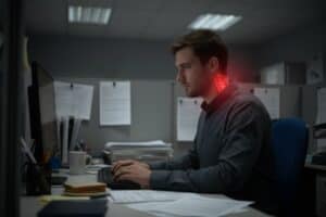 Berufsunfähigkeit bei Osteochondrose: Rechtliche Bewertung im BU-Recht