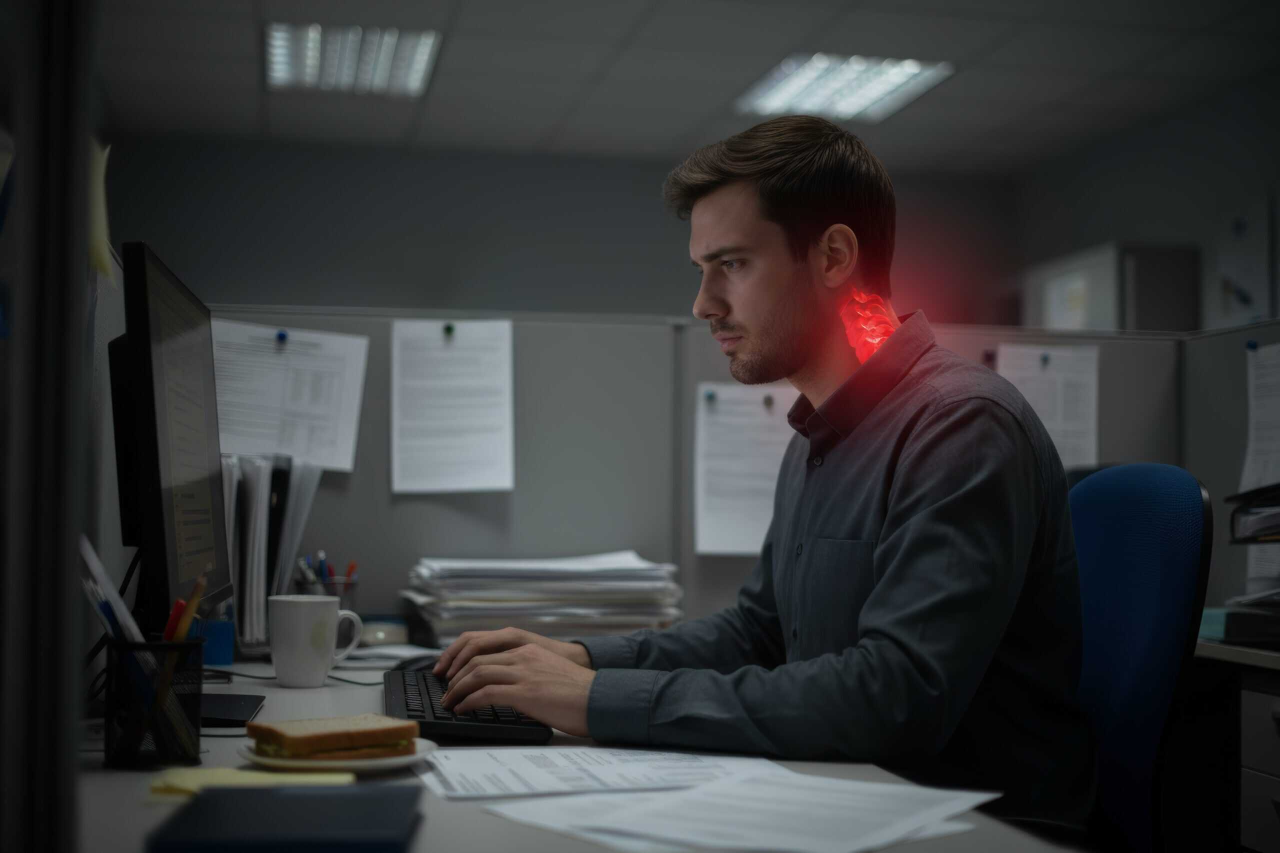 Berufsunf&auml;higkeit bei Osteochondrose: Rechtliche Bewertung im BU-Recht