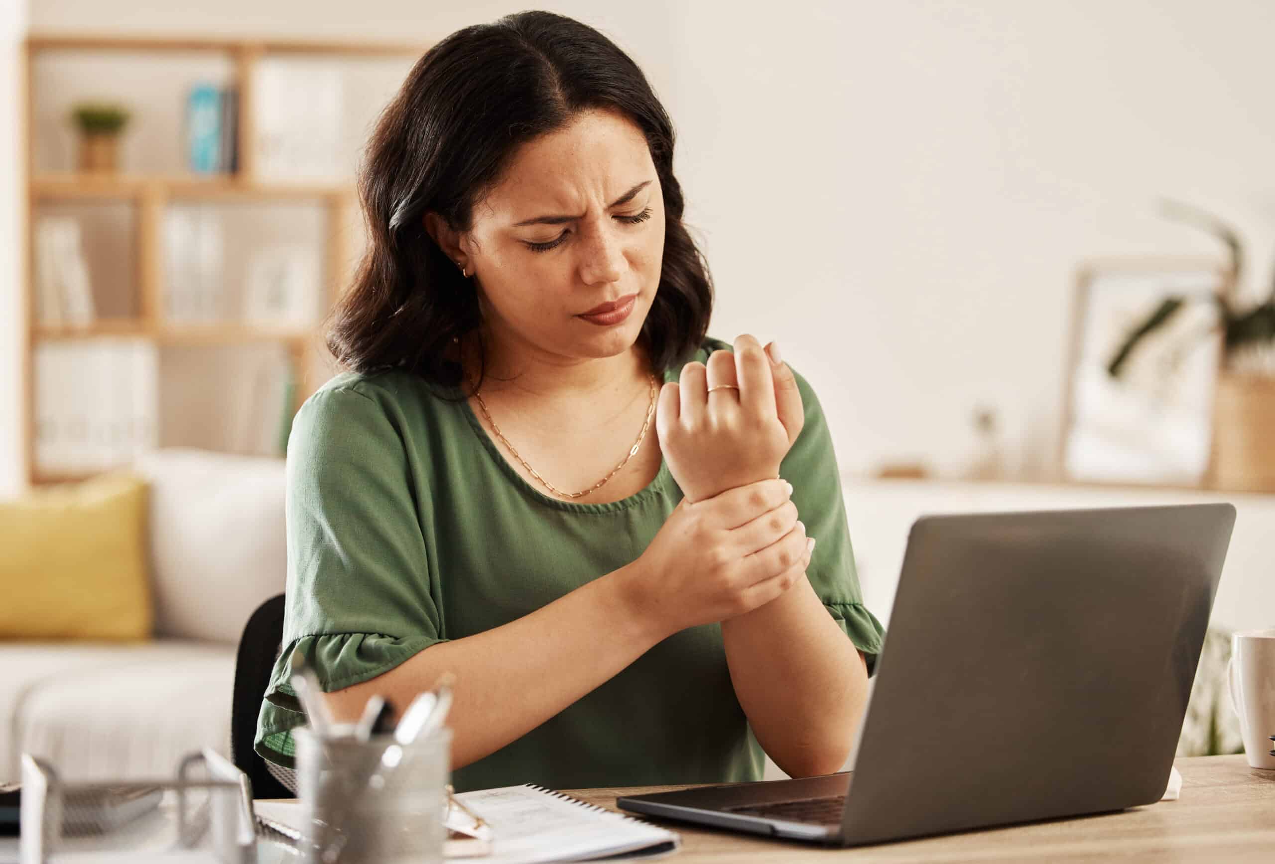 Berufsunf&auml;higkeit bei Polyneuropathie: Rechtliche Orientierung f&uuml;r Betroffene