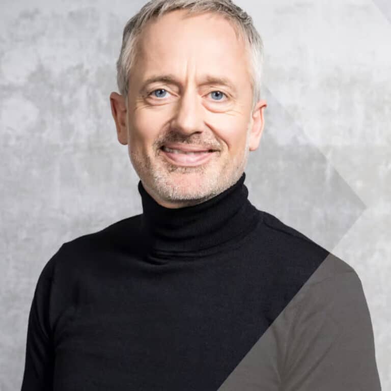 Oliver Klaus