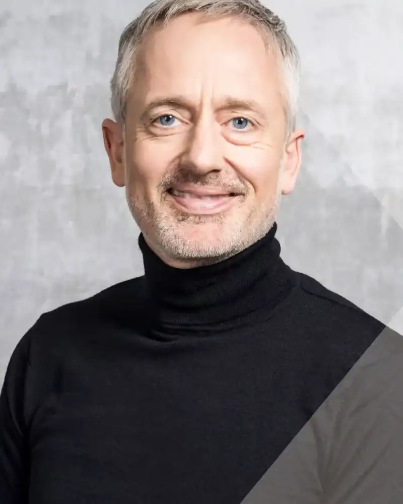 Oliver Klaus, Fachanwalt und Inhaber, OK Rechtsanwälte