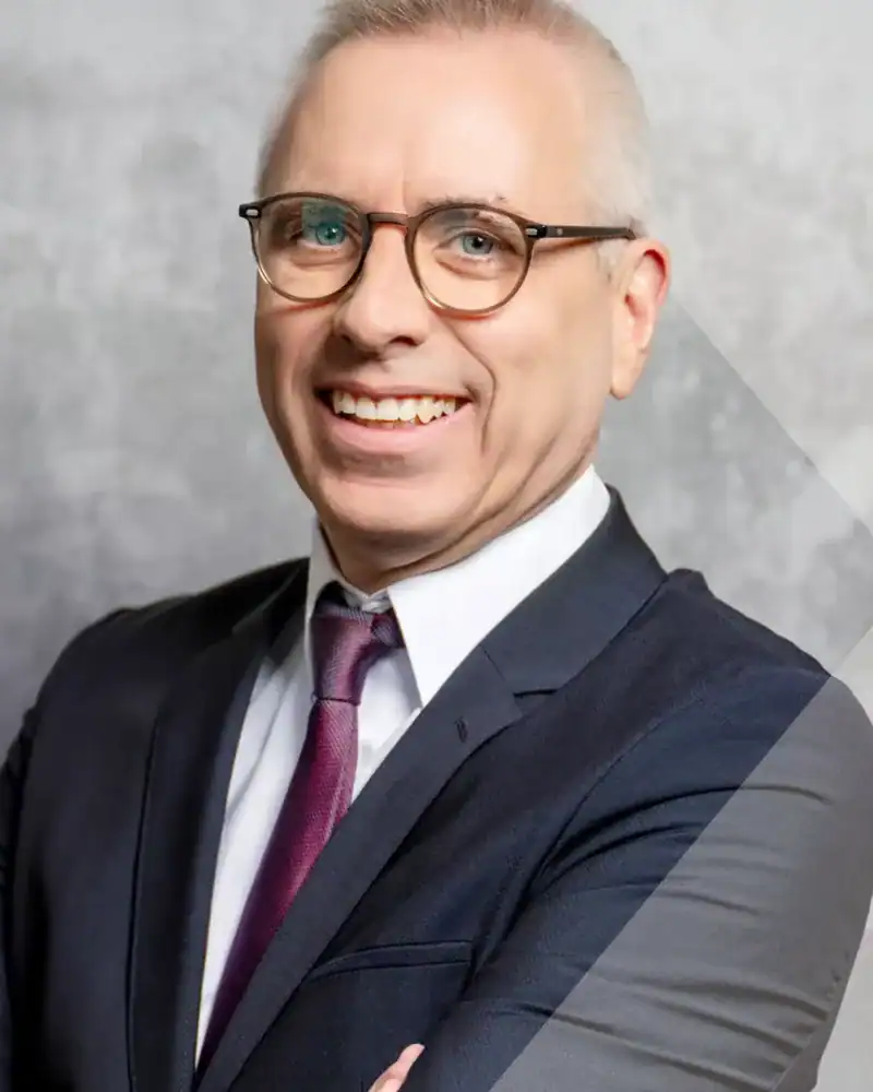 Oliver Ostheim, Fachanwalt und Inhaber, OK Rechtsanwälte